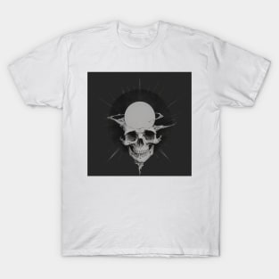 Death Mask T-Shirt